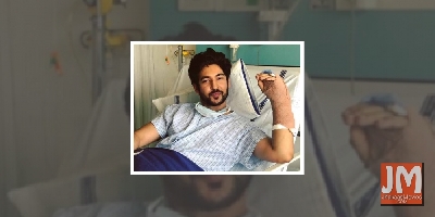 Shivin Narang discharged from hospital, says all is well