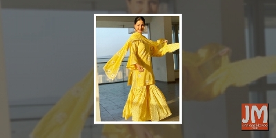 Hina Khan: Ramzan in lockdown is a boon