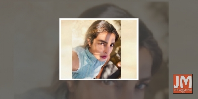 Priyanka Chopra shares pic of 'first day out in two months'