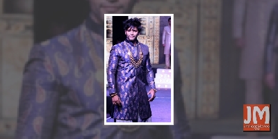 Karanvir Bohra excited about his web show 'The Casino'