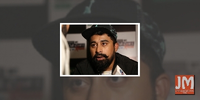 Rannvijay: Grateful to be with family during lockdown