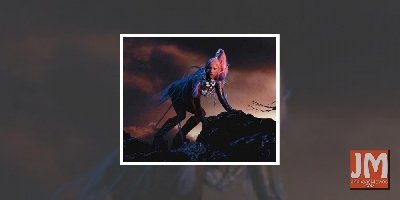 Lady Gaga's 16-track album 'Chromatica' is out now