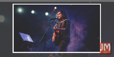 'Vaaste' singer Nikhil D'souza's EP with twin-track out