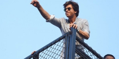 SRK's new web series production 'Betaal' to release on May 24