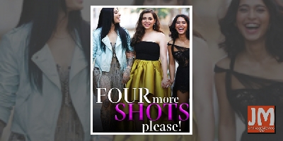 'Four More Shots Please!' to get third season
