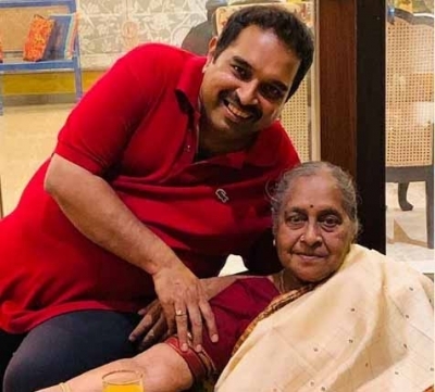 Shaan, Shankar Mahadevan have a way to make Mother