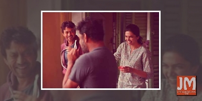 Deepika remembers 'Piku' co-star Irrfan on film's 5th anniversary