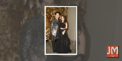 Varun Dhawan chooses girlfriend Natasha over UFC