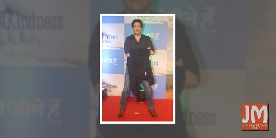 Shiamak Davar: Dance is one of the best ways to de-stress