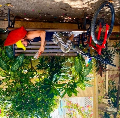 #UltaHokeThalassemiaRoke/World Thalassemia Day story.