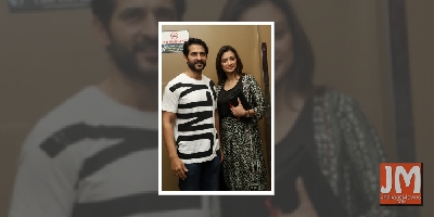 Gauri Pradhan proud of 'baby sister' fighting COVID-19 as doctor