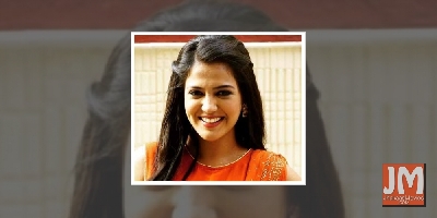 Gulki Joshi initially found working with Ashutosh Rana 'very scary'