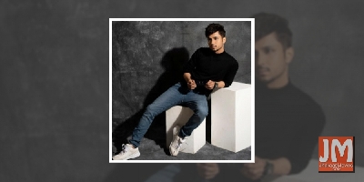 Amol Parashar: Haven't reached stage where I've to hide my face to walk freely