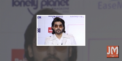 Gurmeet Choudhary launches his YouTube channel