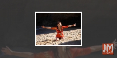 Shruti Haasan shares throwback pic from beach: Feels like a dream