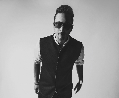 Singer Raghav's latest single 'Sufi' an ode to unconditional love.