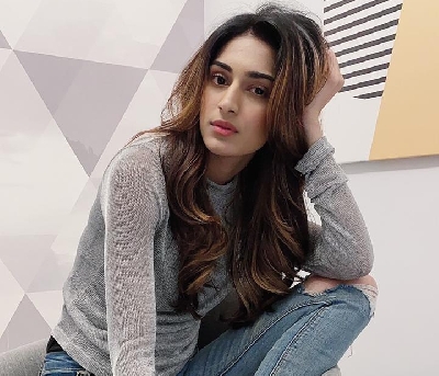 Erica Fernandes off social media on birthday.
