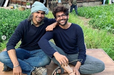 Kartik Aaryan claims 'Love Aaj Kal' is 'best performance of my career yet