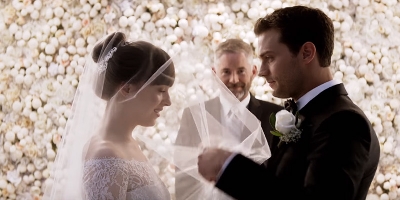 Watch: The Fifty Shades Freed Trailer