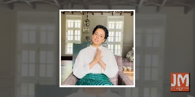 Kangana dedicates a self-composed poem to her mother