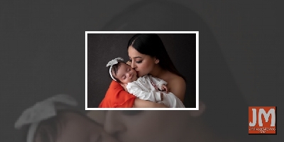 Mahhi Vij: Feeding daughter for first time extremely emotional