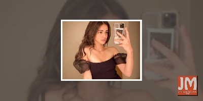 Ananya on #1yearofsoty2: Seems so surreal