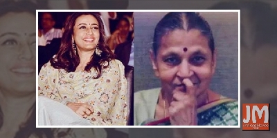 Celebs wish 'most beautiful souls' on Mother's Day