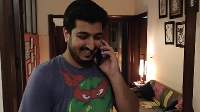 'Firsts' season 2 entirely shot in the same room amid lockdown