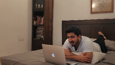 'Firsts' season 2 entirely shot in the same room amid lockdown