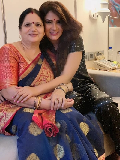 Mother's Day: TV actors talk about their life-long best friend.