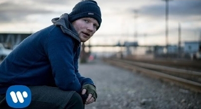 Ed Sheeran, Dua Lipa among Spotify's most-streamed.