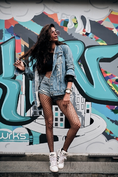 Anushka Manchanda's musical tribute to mothers.