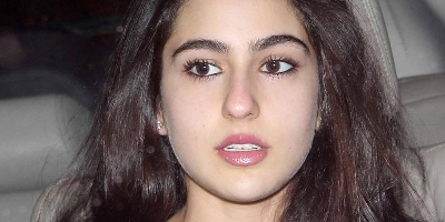 Sara Ali Khan Signs Her Second Movie