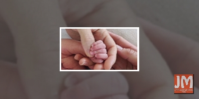 America Ferrera becomes a mother again