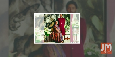 Abhishek gets a funny reply from mom Jaya for his Mother's Day message