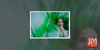 Richa encourages fans to grow basic herbs at home