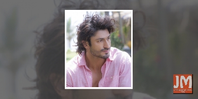 Vidyut has sweet birthday wish for 'great friend' Adah