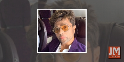 Himesh Reshammiya, Javed Ali join 'Sa Re Ga Ma Pa Li'l Champs' judges panel