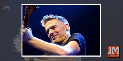 Bryan Adams unleashes racist rant over cancelled gigs