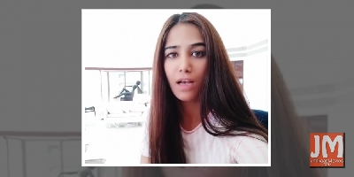 Poonam Pandey detained over controversial photoshoot in Goa