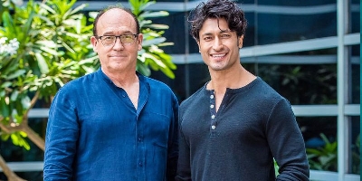 Vidyut Jammwal's Junglee To Release on Dussehra 2018
