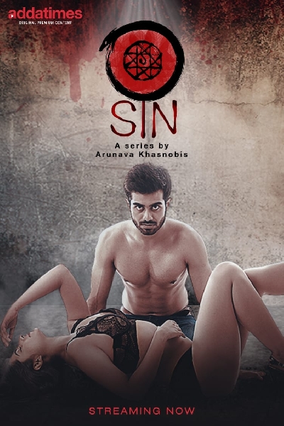 Story of web series 'S.I.N.' full of suspense, thriller.