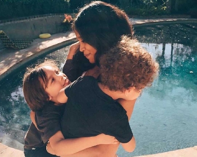 DJ Diplo confirms he has a son with model Jevon King.