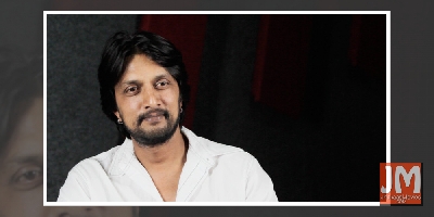 Kichcha Sudeep: Follow your mind, be your own guide