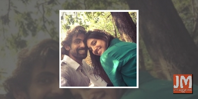 Rana Daggubati confirms relationship with girlfriend Miheeka Bajaj