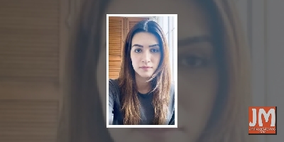 Kriti Sanon on 6 yrs in B'wood: I am living my dream