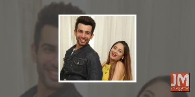 Jay Bhanushali, Mahhi Vij celebrate 10 years of marriage with witty posts