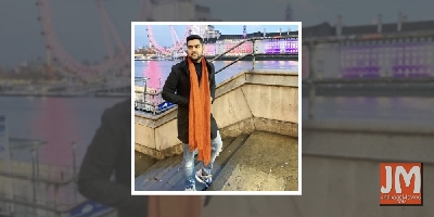 'Bhalla Calling Bhalla': A show made in lockdown