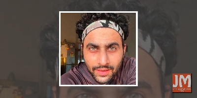 Freddy Daruwala's bungalow sealed after his father tests COVID-19 positive