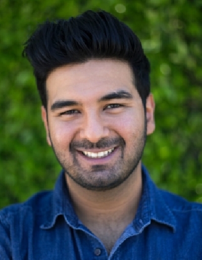 Filmmaker Sahirr Sethhi: Every story is a quest.